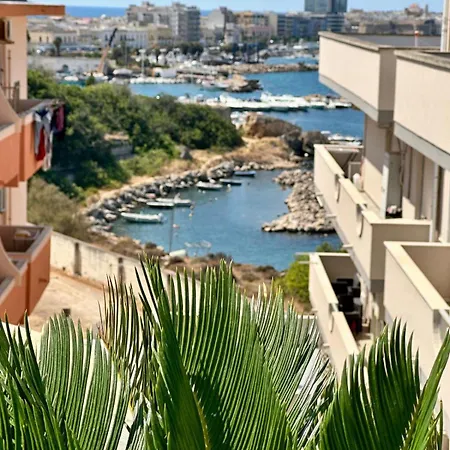 Attico Vista Mareblu