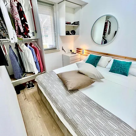 Apartment Attico Vista Mareblu Gallipoli