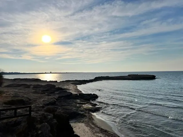 Apartment Attico Vista Mareblu Gallipoli