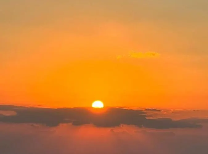 Apartment Attico Vista Mareblu