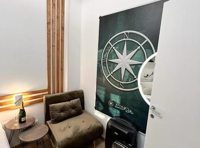 Apartment Attico Vista Mareblu *