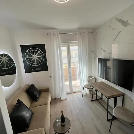 Attico Vista Mareblu * Gallipoli