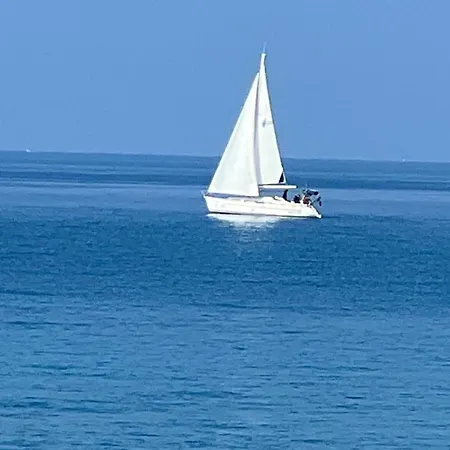 Lejlighed Attico Vista Mareblu