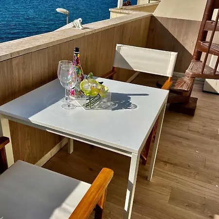 Attico Vista Mareblu