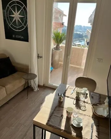 Attico Vista Mareblu * Gallipolli