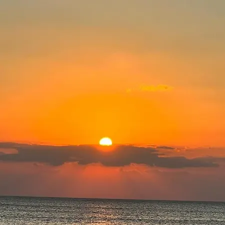 Lägenhet Attico Vista Mareblu