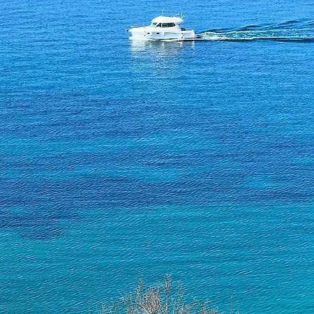 Appartement Attico Vista Mareblu *