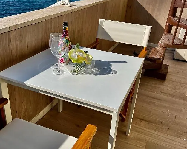 Attico Vista Mareblu