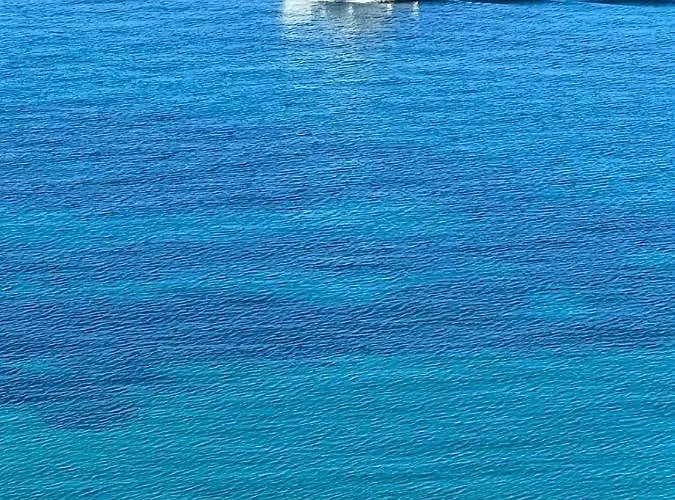 דירה Attico Vista Mareblu *