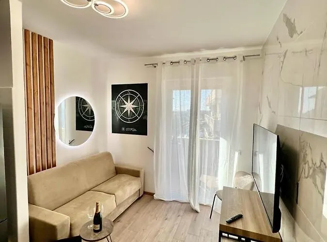 Apartamento Attico Vista Mareblu Gallipoli